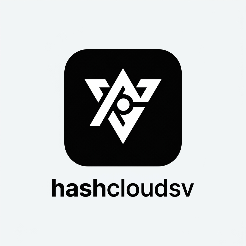 hashcloudsv